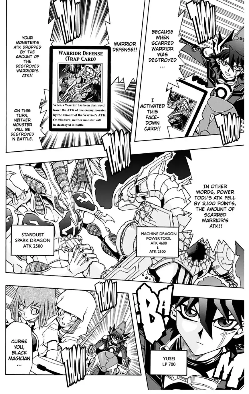 Yu-Gi-Oh! 5Ds - A Chapter 38 13